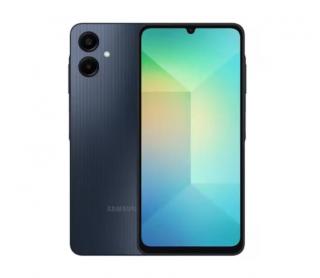Telefon Samsung Galaxy  A06 A065F 6.7  6GB 128GB Dual Sim Blue Black