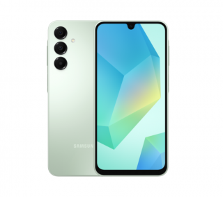 Telefon Samsung Galaxy  A16 A165F 6.7   4gb ram, 128gb DS Light Green