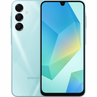 Telefon Samsung Galaxy A16 A165F 6.7   8gb  256gb  DS Light Green