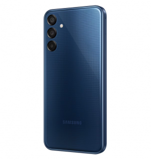Telefon SAMSUNG M15 5G,  M156, Display 6.5   4GB 128GB, 6000mAh, DualSim, Dark Blue