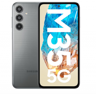Telefon Samsung M35 5G M356B 6.6   6GB 128GB Gray