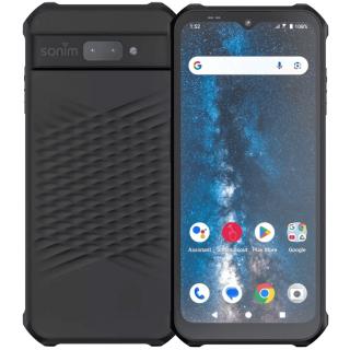 Telefon Sonim XP400 5G, 128 GB + 6 GB RAM, Rugged Smartphone, Black, Telefon rezistent,