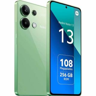 Telefon Xiaomi Redmi Note 13 6GB 128GB Green