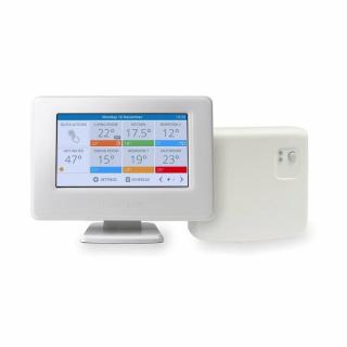 TERMOSTAT EVOHOME CONTROLLER MULTIZONA