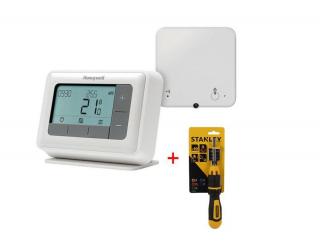 TERMOSTAT WIRELESS + SURUBELNITA CADOU