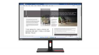 ThinkVision S27i-30 27   IPS FHD HMDI 3Y