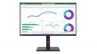 ThinkVision T32h-30 32   IPS 2K QHD 3Y