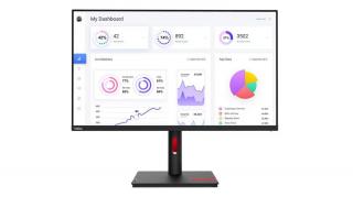 ThinkVision T32p-30 32   IPS UHD HDMI 3Y