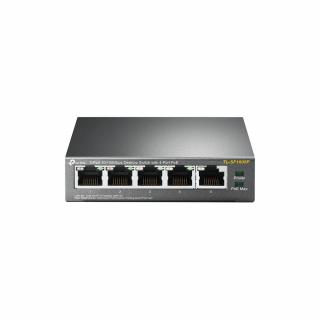 TL 5-PORT 10 100MBPS DESKTOP SWITCH