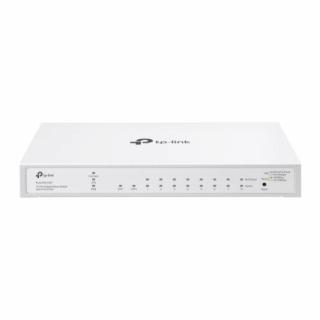 TP-LINK 10PORT GIGABIT SW  FS310GP 8 POE