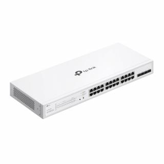 TP-LINK 8-PORT GIGABIT SW  FS308GP 4 POE