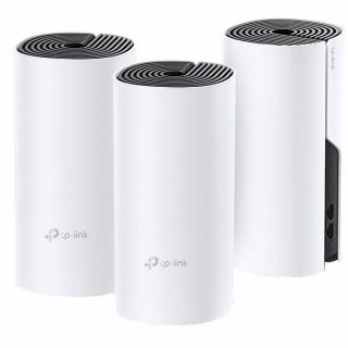 TP-LINK AC1200+AV1000 MESH WIFI SYSTEM