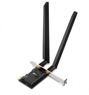 TP-LINK ADAPT AXE5400 PCIE BT 5.2