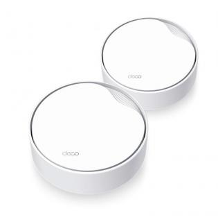 TP-LINK DECO X50-POE AX3000 MESH 2PK