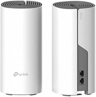 TP-LINK KIT AC1200 MESH WIFI SYSTEM