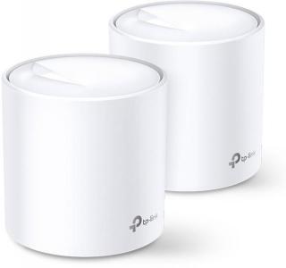 TP-LINK KIT AX3000 MESH WIFI 6 SYSTEM2PK