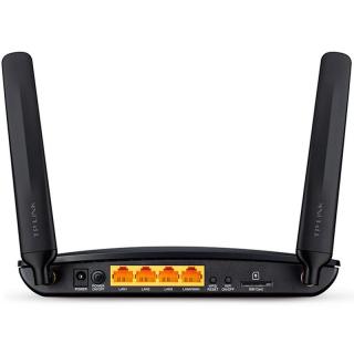 TP-LINK ROUTER 4G N300 2.4GHZ