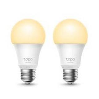 TP-LINK TAPO L510E SMART LIGHT BULB 2PK