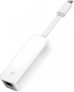 TP-LINK USB C RJ45 GB ETHERNET NTW ADAPT