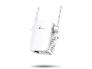 TP-LINK WI-FI RANGE EXTENDER RE305