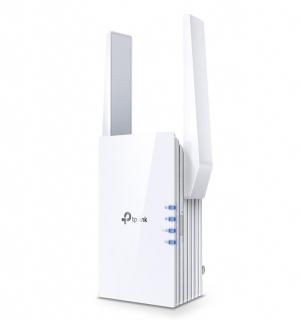 TP-LINK WI-FI RANGE EXTENDER RE705X