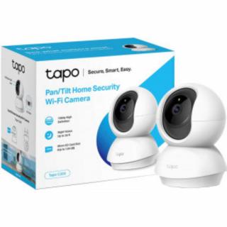 TP-LINK WIFCAM PAN TILT NIGHT VISION