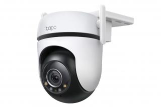 TP-LINK WIFI CAM PAN TILT 2K C520WS