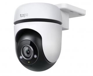 TP-LINK WIFI CAM PAN TILT NIGHT FHD C500