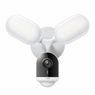 TP-LINK WIFI CAM PAN TILT NIGHT FHD C720