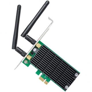 TP-LINK WLAN ADAPT AC1200 DUAL-B PCI-E