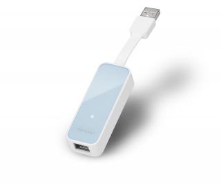 TPL ADAPT USB USB 2.0 ETHERNET UE200