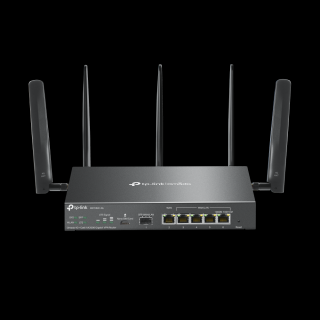 TPL AX3000 WAN VPN ROUTER ER706W-4G