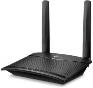 TPL N300 3G 4G WIRELESS SINGLE-B ROUTER