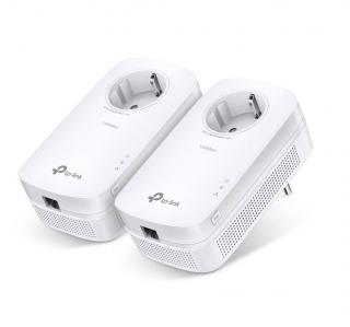 TPL P-LINE KIT AV1200 TL-PA8010P KIT