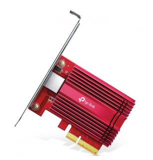 TPL PCI-E NETWORK ADAPTER TX401