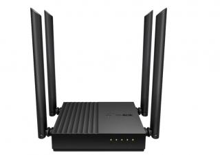 TPL ROUTER AC1200 DUAL-B ARCHER C64