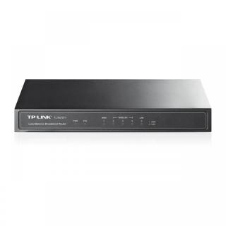 TPL ROUTER MULTI-WAN 5P R470T+