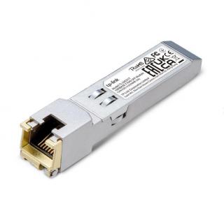 TPL SFP MODULE 1000BASE-T RJ45 TL-SM331T