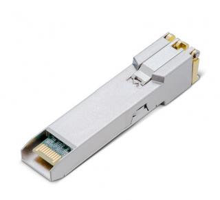 TPL SFP MODULE 10G BASE-T RJ45 SFP+