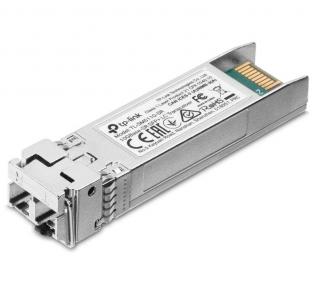 TPL SFP MODULE 10GBASE-SR SFP+LC TRANS.