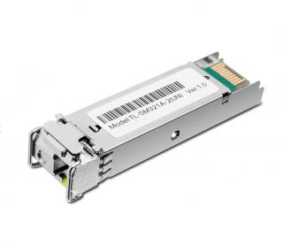 TPL SFP MODULE FO WDM SM LC 10KM TYPE A2