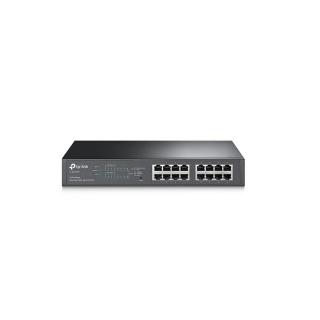 TPL SW 16P-GB EASY-SMART POE