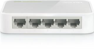 TPL SW 5P-FE UNMNGD DESK