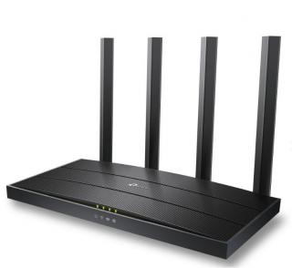 TPL WI-FI 6 ROUTER AX1500 ARCHER AX12