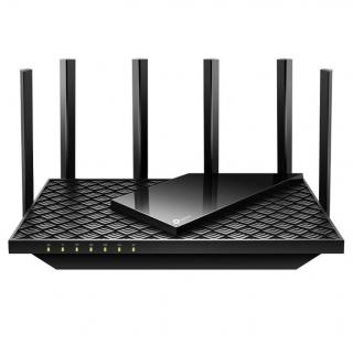 TPL WI-FI 6 ROUTER GB AX5400 AX72 PRO