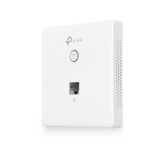 TPLINK AP N300 2.4GHZ IND IN-WALL