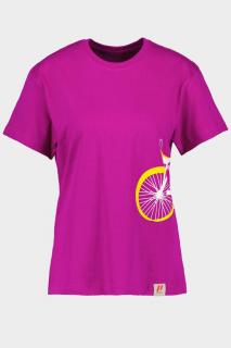 TRICOU BICICLETA 1 2 W