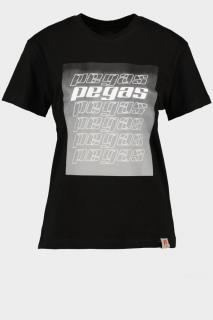 TRICOU FATA 3 CULORI W