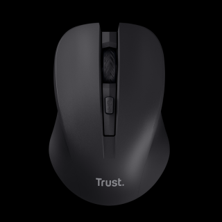 Trust Mydo Wireless Mouse BK