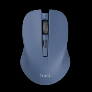 Trust Mydo Wireless Mouse Blue